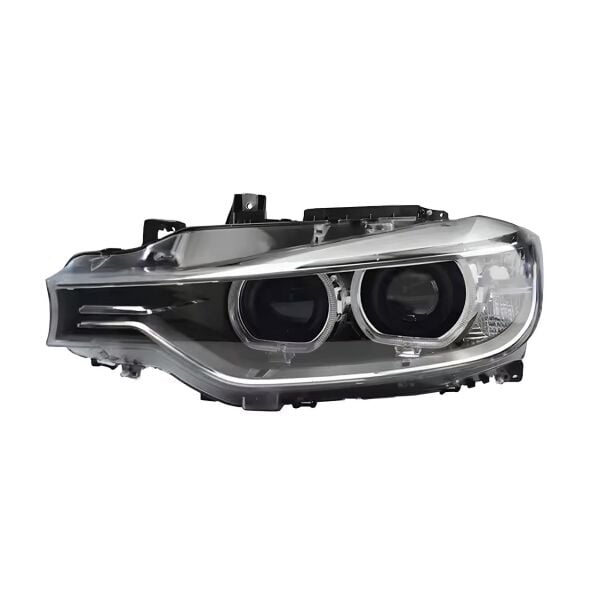 Bmw F30 Mercekli Far Sol - Bi-Xenon ( 2012-16 ) | Depo