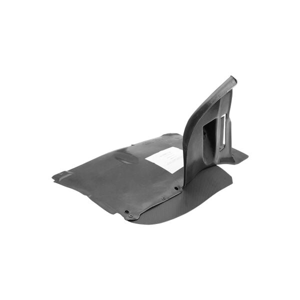 Bmw E39 Sağ Önün Önü Davlumbaz Kürek Bakaliti - Facelift ( 2000-03 ) | Taiwan