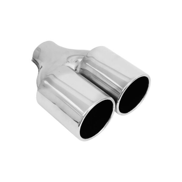 Bmw Egzoz Çıkışı - Çift Çıkış - 100'lük - Düz - Akrapovic | Famalli