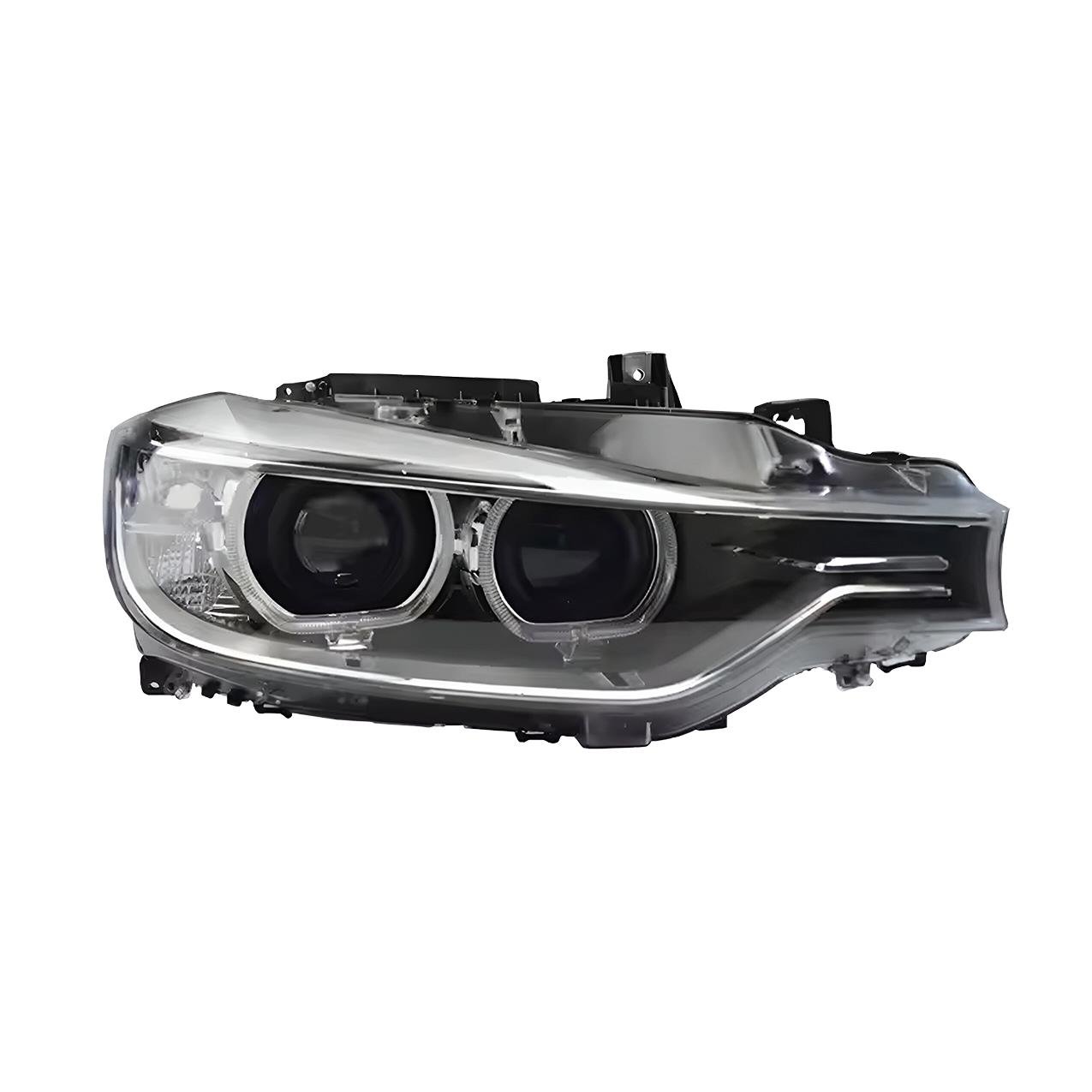 Bmw F30 Mercekli Far Sağ - Bi-Xenon ( 2012-16 ) | Depo