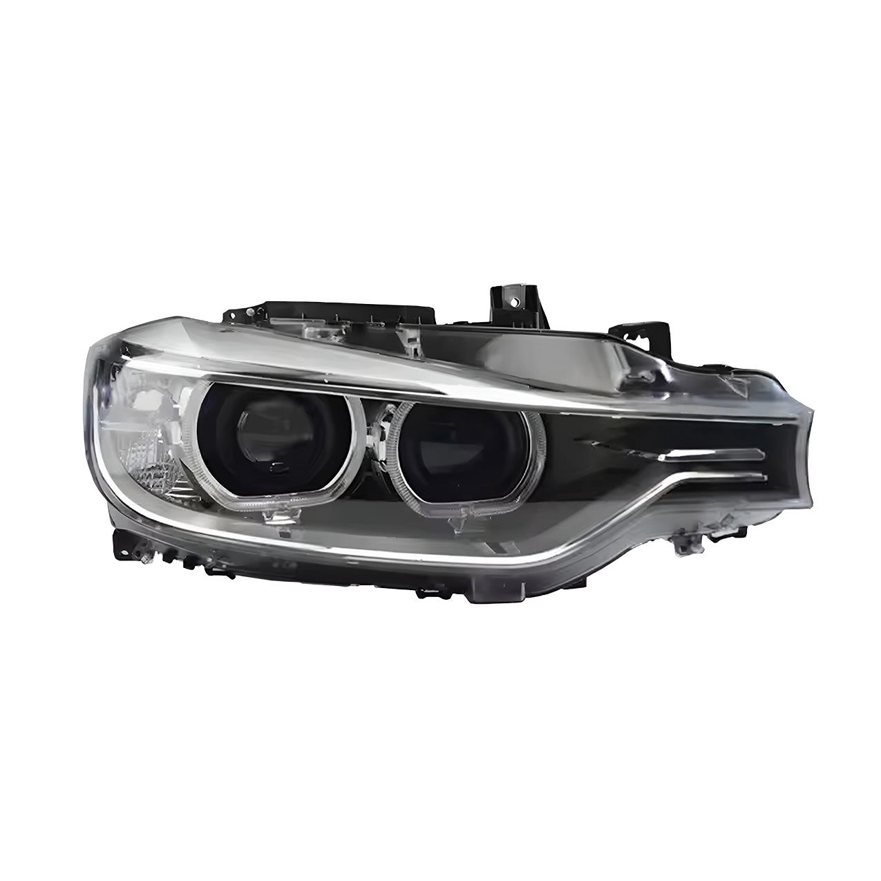 Bmw F30 Mercekli Far Sağ - Bi-Xenon ( 2012-16 ) | Depo