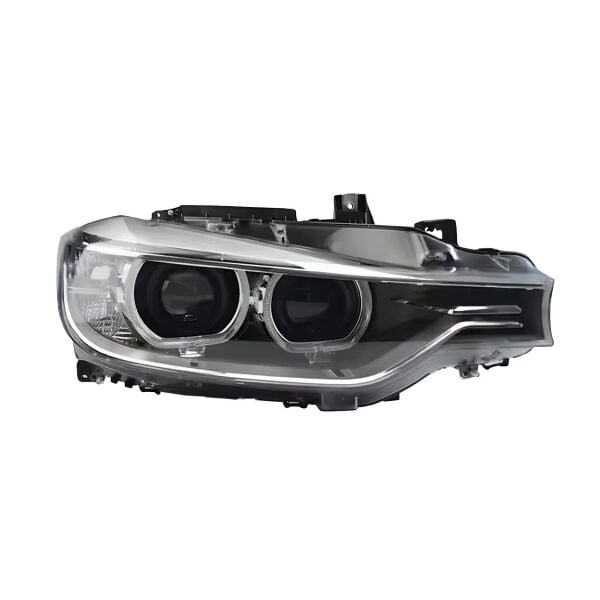 Bmw F30 Mercekli Far Sağ - Bi-Xenon ( 2012-16 ) | Depo