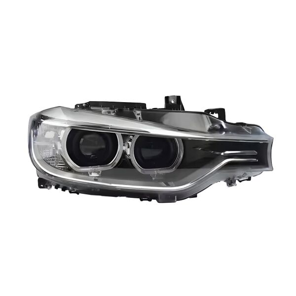 Bmw F30 Mercekli Far Sağ - Bi-Xenon ( 2012-16 ) | Depo