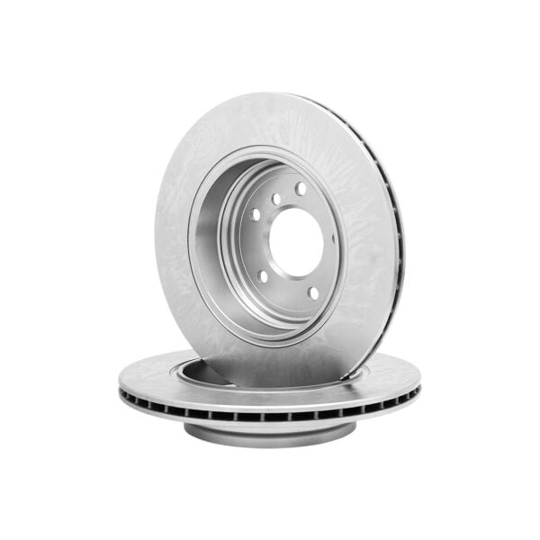 Bmw E60 Arka Disk Takımı | Mga