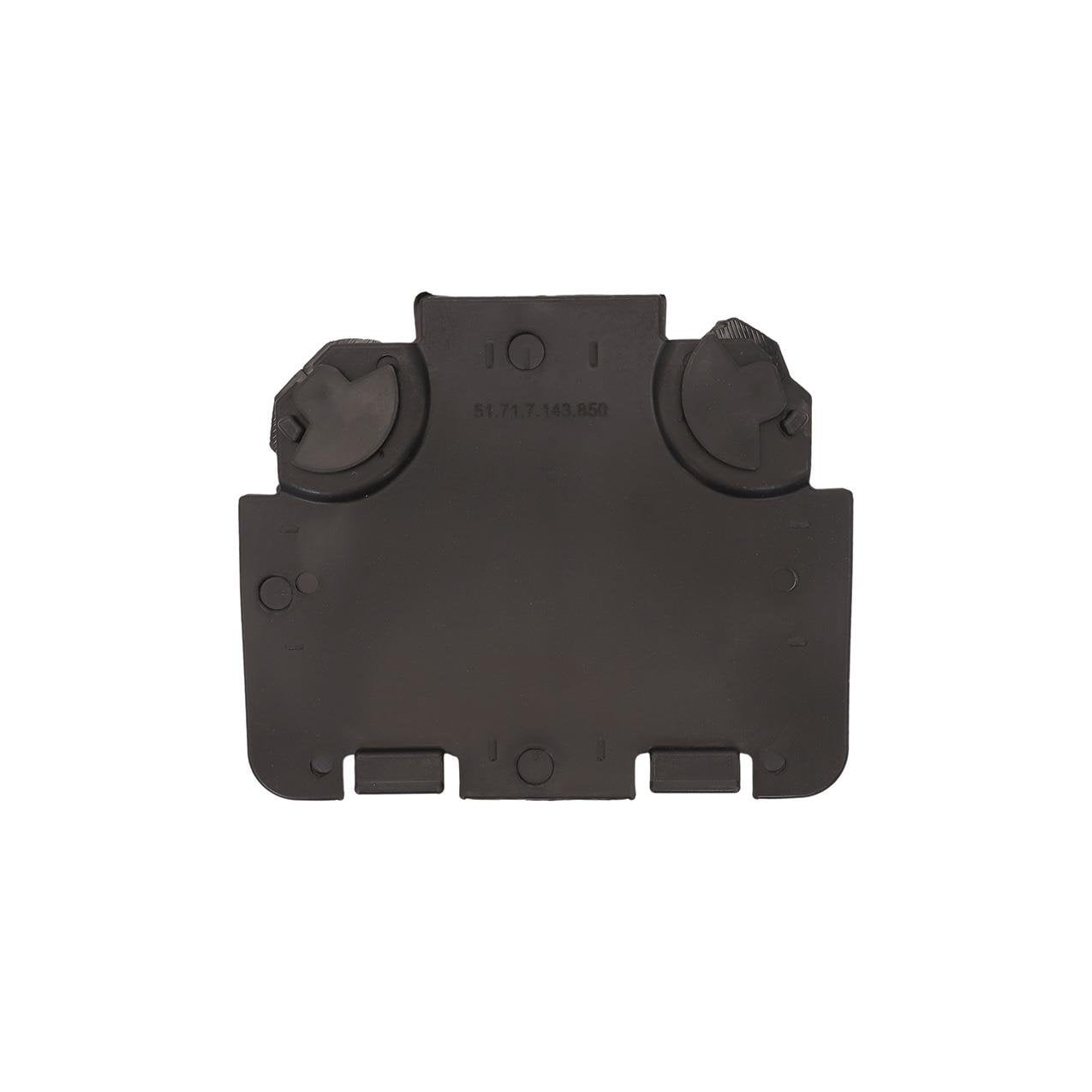 Bmw E82 E87 E90 Çamurluk Davlumbaz Kapağı Sağ | Wender