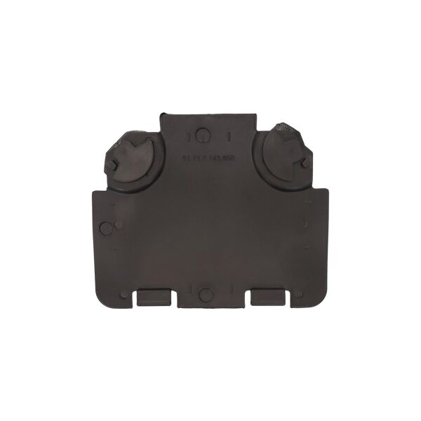 Bmw E82 E87 E90 Çamurluk Davlumbaz Kapağı Sağ | Wender