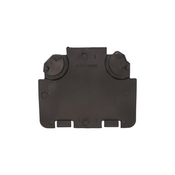 Bmw E82 E87 E90 Çamurluk Davlumbaz Kapağı Sağ | Wender