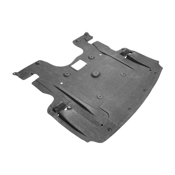 Bmw F01 F07 F10 Motor Alt Muhafaza - Xdrive | Taiwan