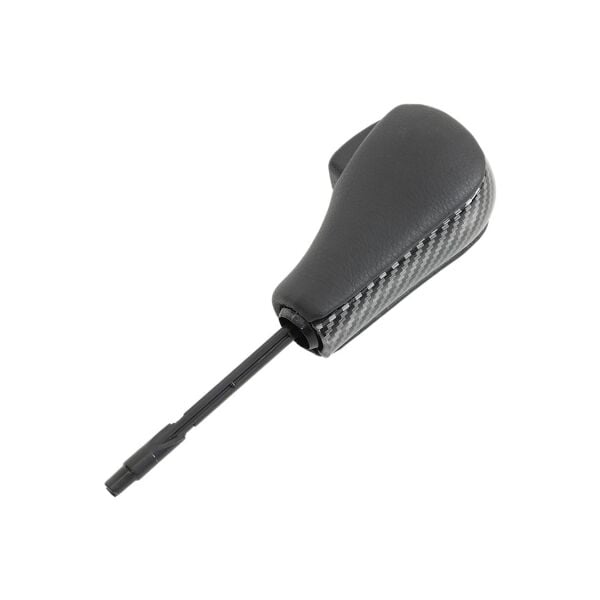 Bmw E39 E46 E60 Otomatik Vites Topuzu - Uzun - Karbon| Gkl