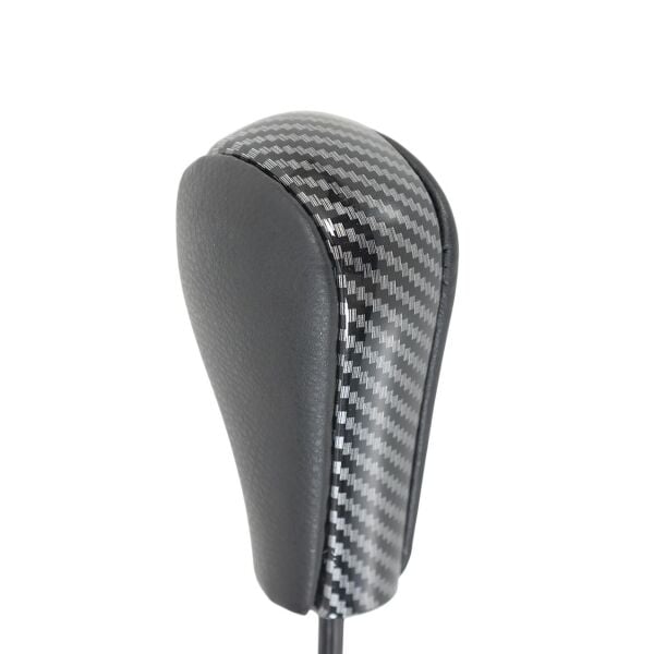 Bmw E39 E46 E60 Otomatik Vites Topuzu - Uzun - Karbon| Gkl