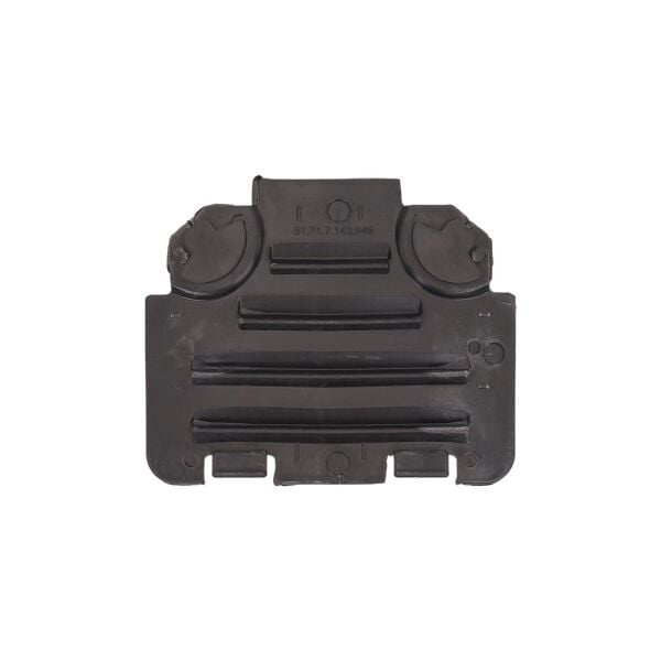 Bmw E82 E87 E90 Çamurluk Davlumbaz Kapağı Sol | Wender