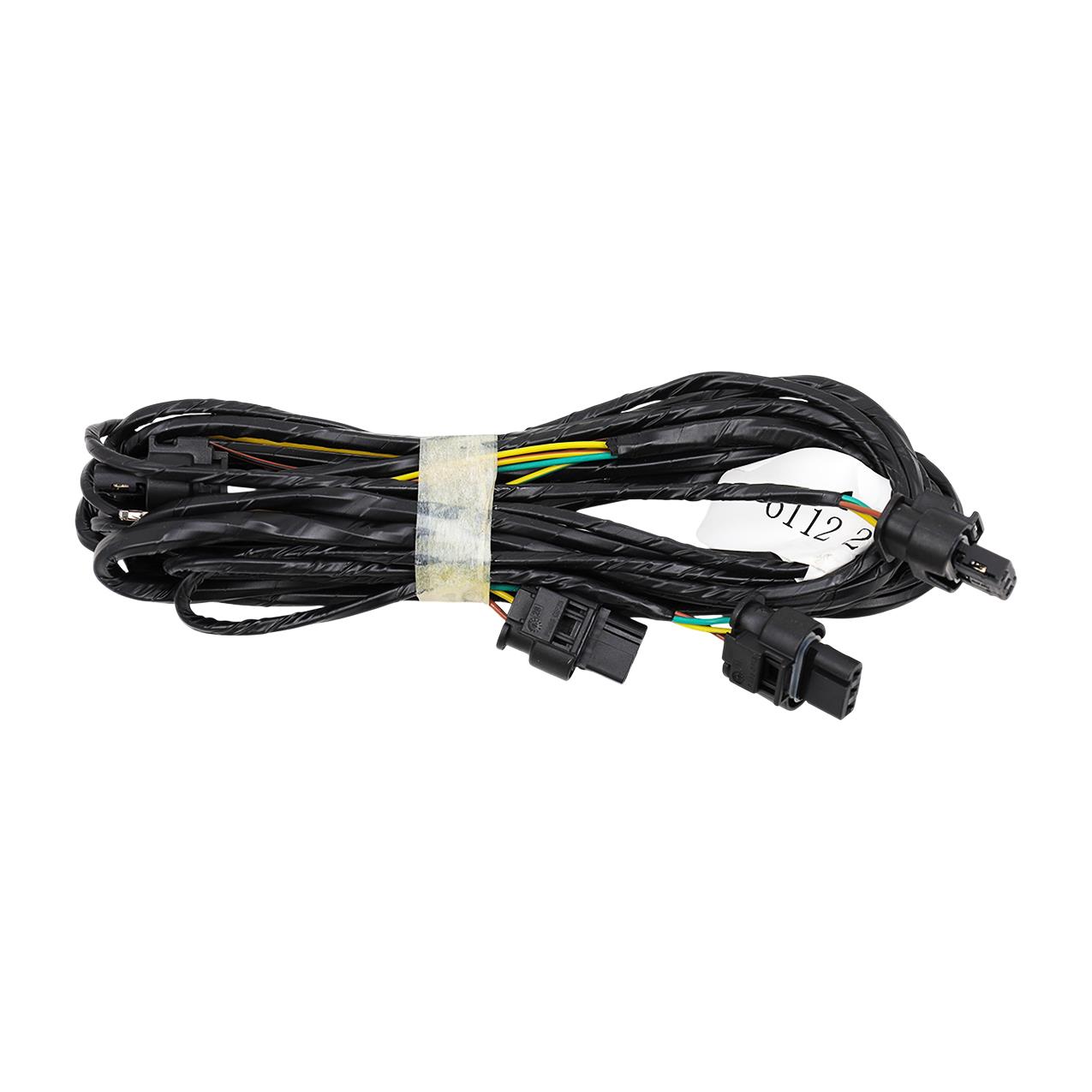 Bmw F30 F32 F34 F36 Arka Tampon Kablo Tesisatı | Wender