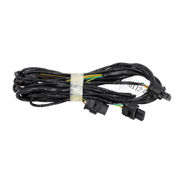 Bmw F30 F32 F34 F36 Arka Tampon Kablo Tesisatı | Wender