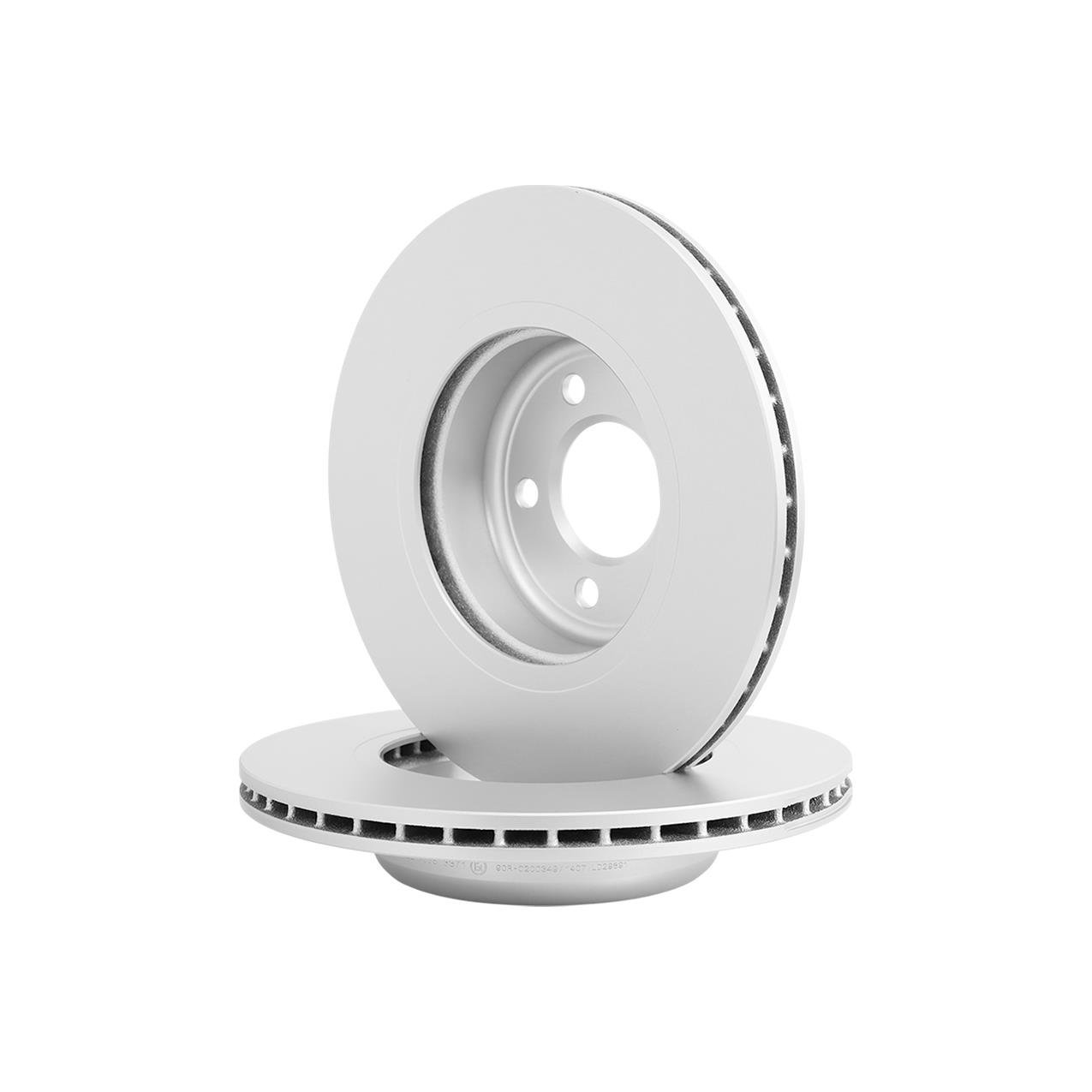 Bmw F10 Ön Disk Takımı - Pro Serisi | Hella