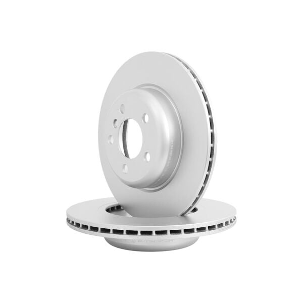 Bmw F10 Ön Disk Takımı - Pro Serisi | Hella