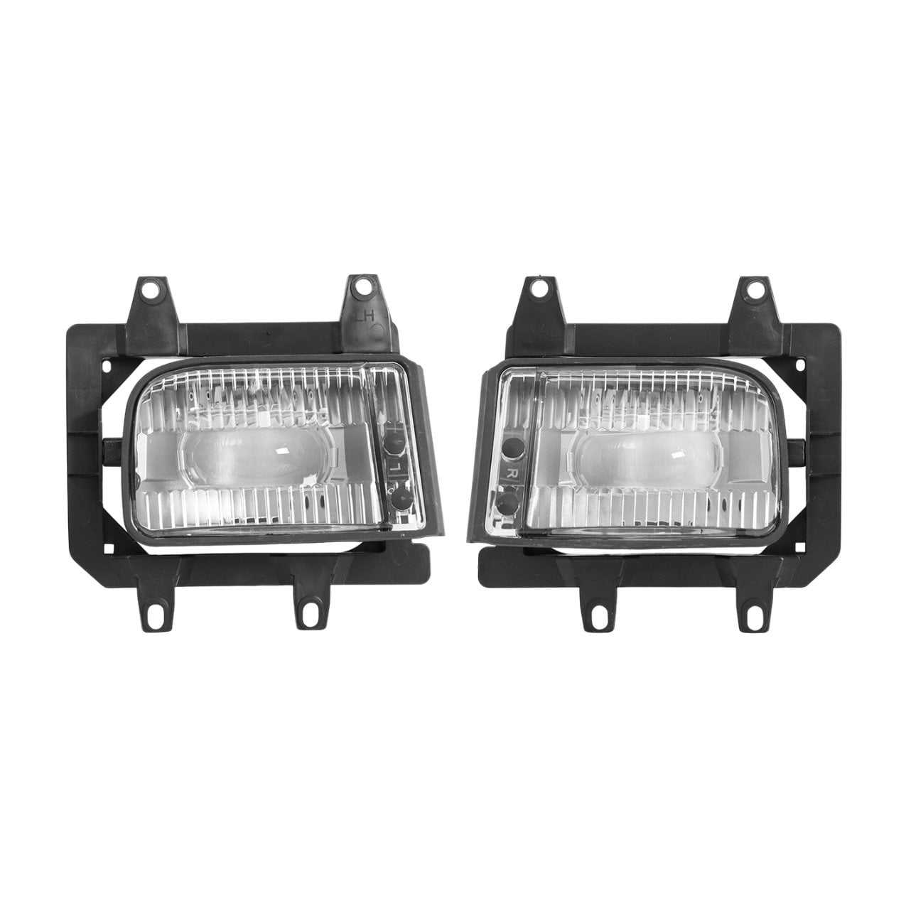 Bmw E30 Sis Farı Takımı - 1988-91 | Wender