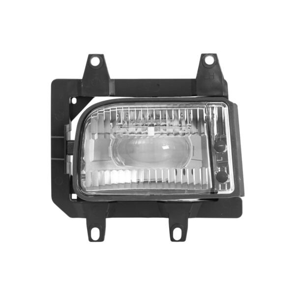 Bmw E30 Sis Farı Takımı - 1988-91 | Wender