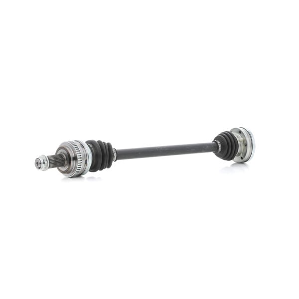 Bmw E36 Arka Aks ( Sağ-Sol ) / E46 Sol Arka Aks | 4u