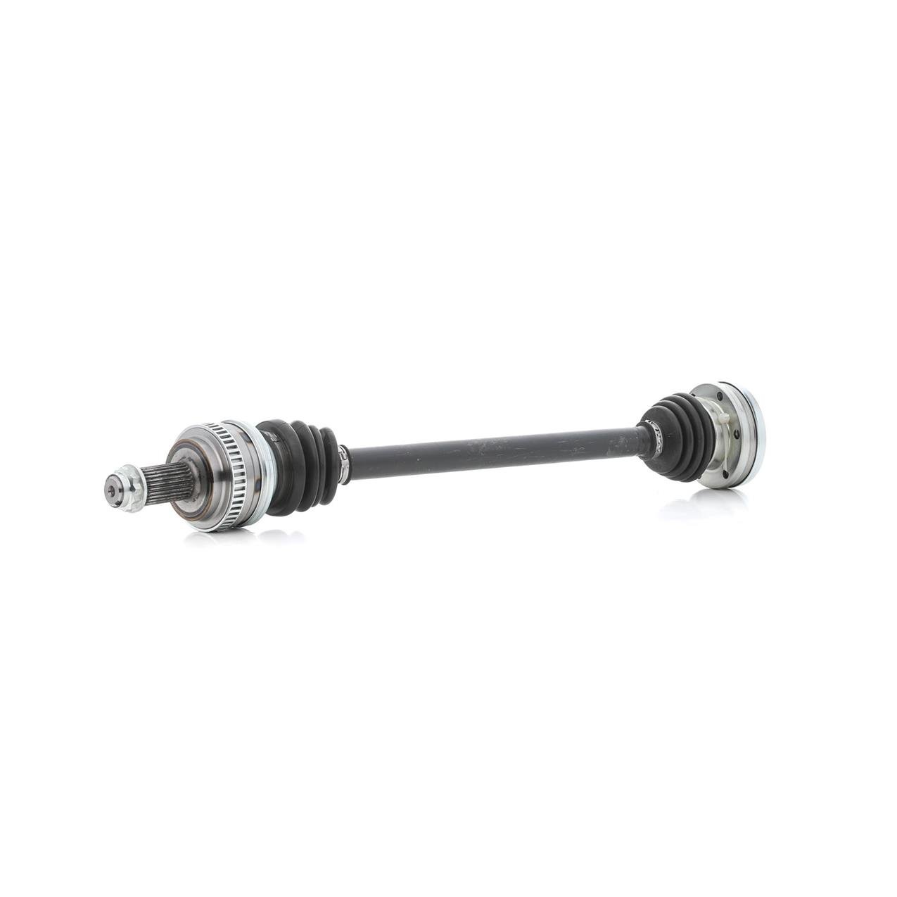 Bmw E36 Arka Aks ( Sağ-Sol ) / E46 Sol Arka Aks | 4u