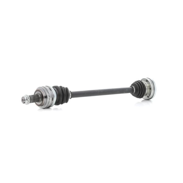 Bmw E36 Arka Aks ( Sağ-Sol ) / E46 Sol Arka Aks | 4u