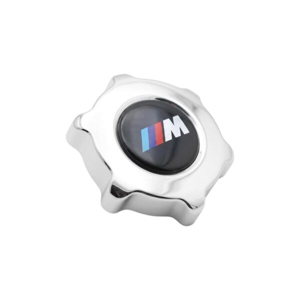 Bmw E36 E46 E39 Krom Yağ Dolum Kapağı | Boga