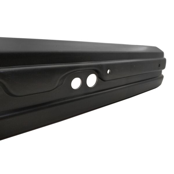 Bmw E36 Ön Tampon Demiri Metal |Wender