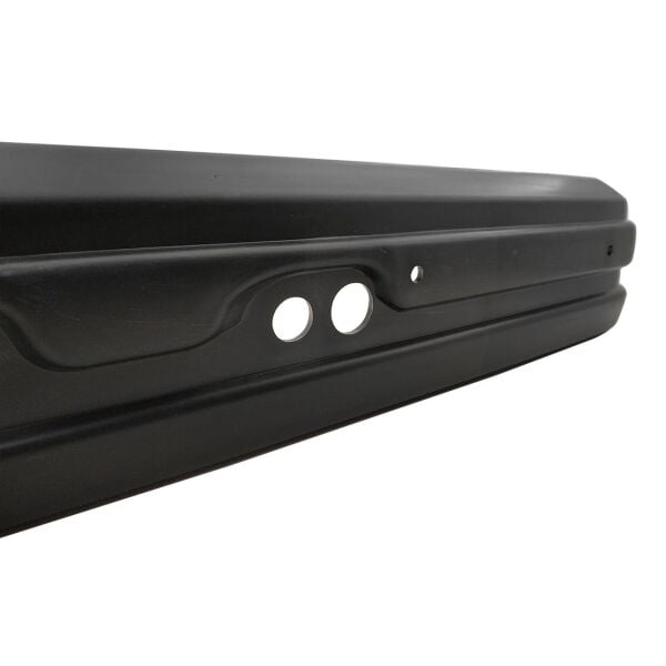 Bmw E36 Ön Tampon Demiri Metal |Wender