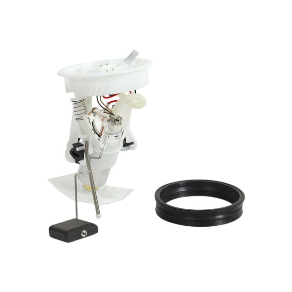 Bmw E36 Şamandıralı Benzin Pompası Komple ( Beyaz ) | Hella