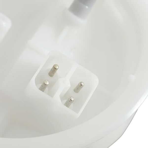 Bmw E36 Şamandıralı Benzin Pompası Komple ( Beyaz ) | Hella