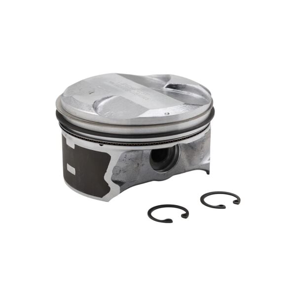 Bmw E46 E81 E83 E87 E90 - N40 N42 N45 N46 Piston Segman - ( Std ) - 84.00mm (4 Adet) | Nüral