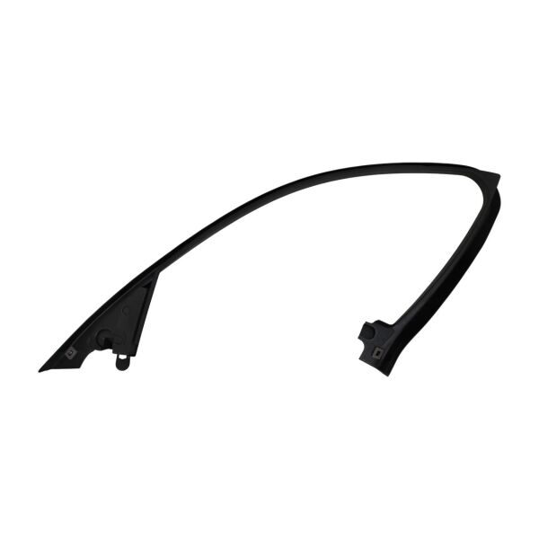 Bmw F30 F80 Ön İç Kapı Cam Lastiği - Sol | Orijinal