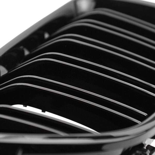 Bmw F30 Panjur - M3 - Parlak Siyah | Yerli