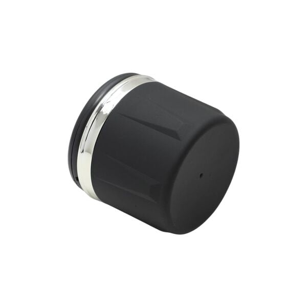 Bmw Araç İçi Küllük - Kısa - Krom - Mavi Işıklı | Wegna