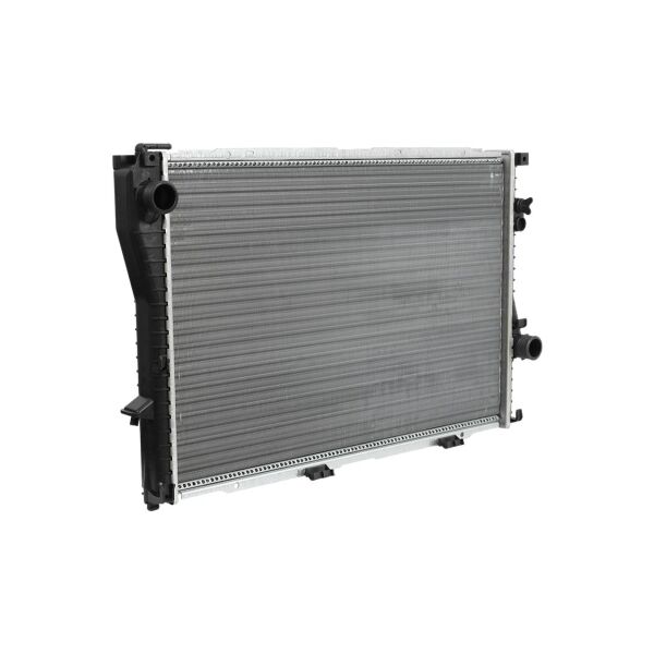 Bmw E38 E39 Su Radyatörü - Ek Deposuz | Kyburg