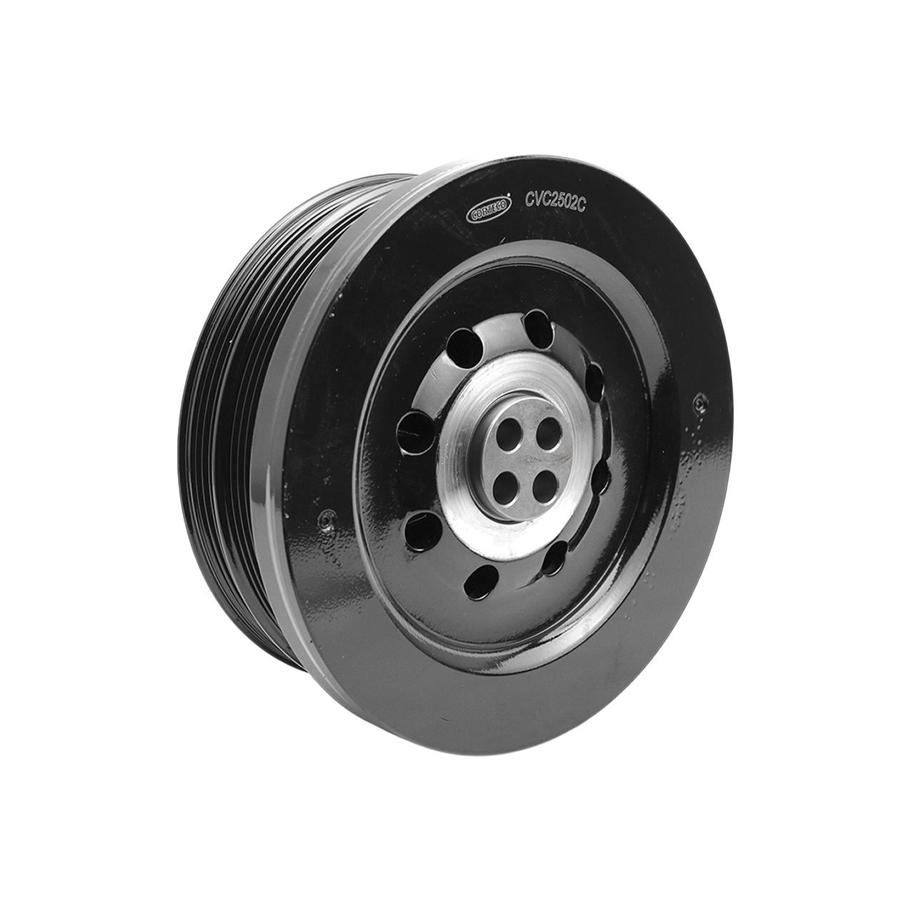 Bmw E46 E53 E60 E70 E71 E90 E92 - M57N M57N2 Krank Kasnağı | Corteco