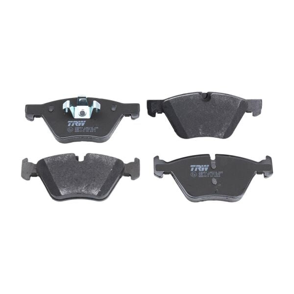 Bmw E81 E87 E90  Ön Fren Balata Takımı | Trw