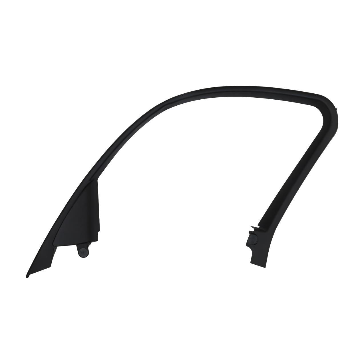 Bmw F30 F80 Ön İç Kapı Cam Lastiği - Sağ | Orijinal