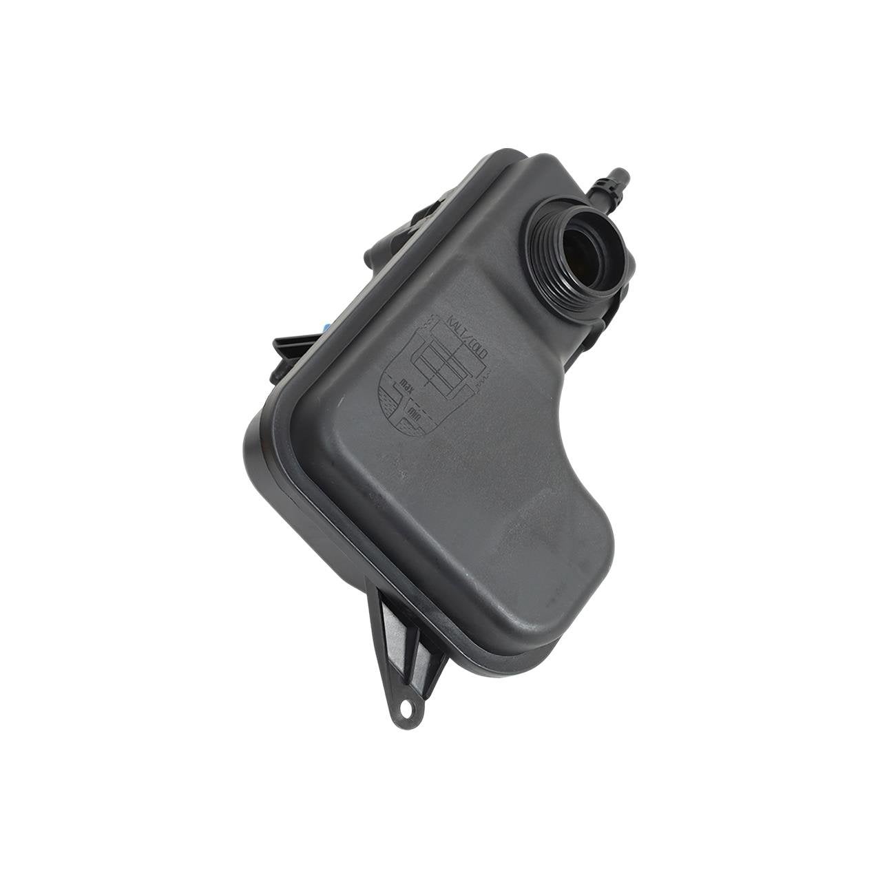 Bmw E83 E60 - M47 M57 Radyatör Yedek Su Deposu | Kyburg