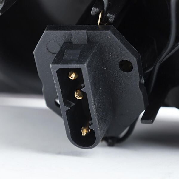 Bmw E34 Stop Takımı - Füme Kristal ( 87-95 ) | Wender