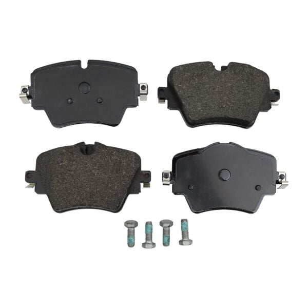 Bmw F40 F45 F48 / G20 G30 Ön Fren Balata Takımı | Hella Pagid