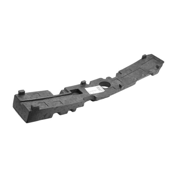 Bmw E60 LCI Tampon Süngeri - Ön Sol ( 2007-09 ) | Wender