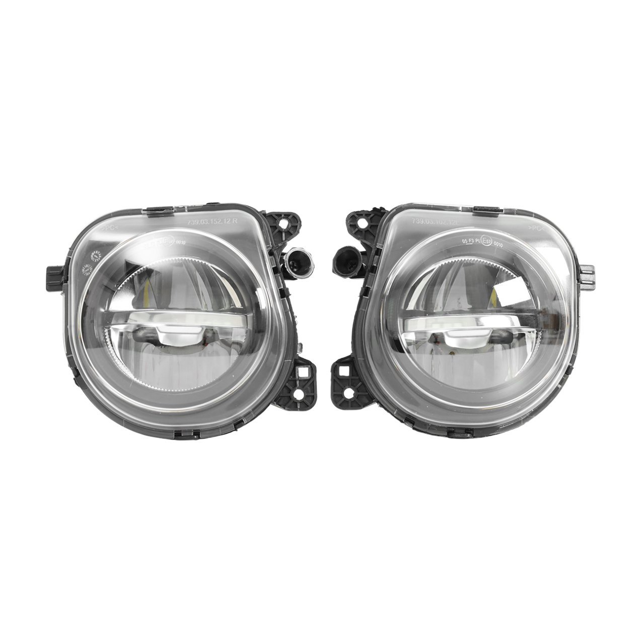 Bmw F10 Sis Farı Takımı ( Led ) - 2014-16 | Wender