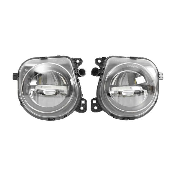 Bmw F10 Sis Farı Takımı ( Led ) - 2014-16 | Wender