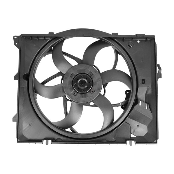 Bmw E87 E90 - N43 N45N N46N Komple Fan | Wender