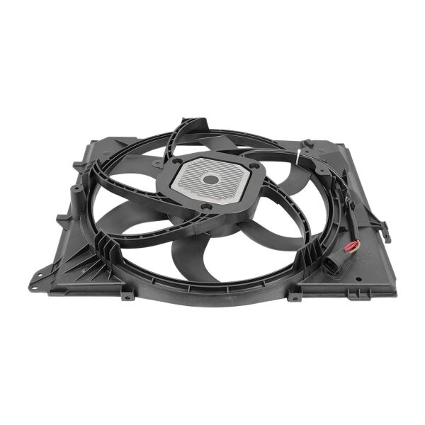 Bmw E87 E90 - N43 N45N N46N Komple Fan | Wender