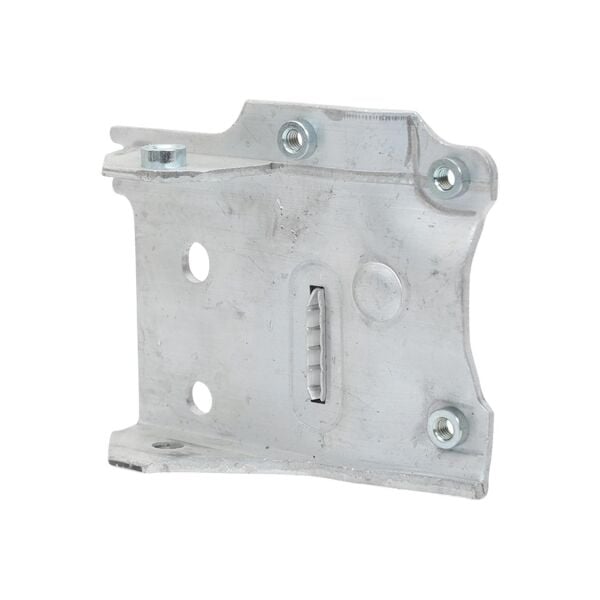 Bmw F10+LCI F07+LCI F01+LCI Tampon Demir Braketi - Ön Sol İç ( 2010-16 ) | Btap