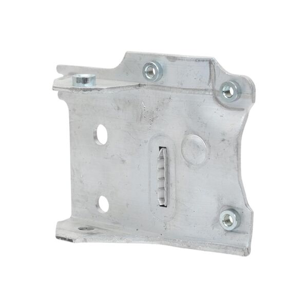 Bmw F10+LCI F07+LCI F01+LCI Tampon Demir Braketi - Ön Sol İç ( 2010-16 ) | Btap