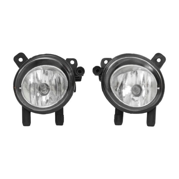 Bmw F20 F30 F32 F36 F45 Halojen Sis Far Takımı | Winjet