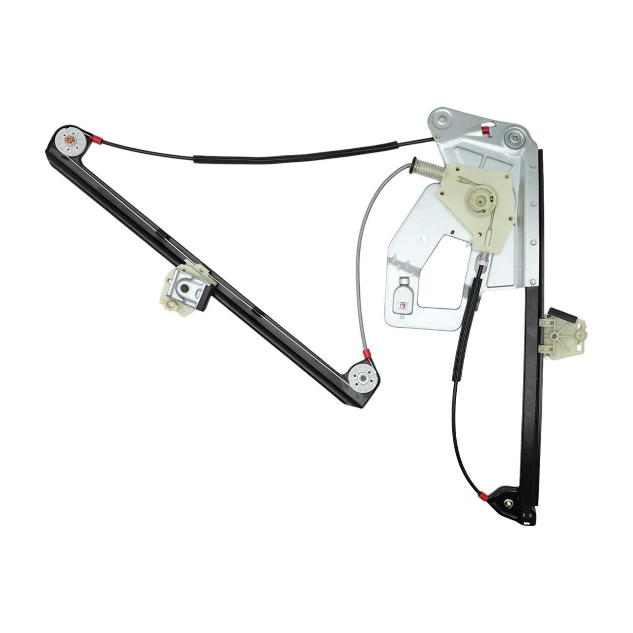 Bmw E39 Cam Krikosu Ön Sağ - Motorsuz | Btap