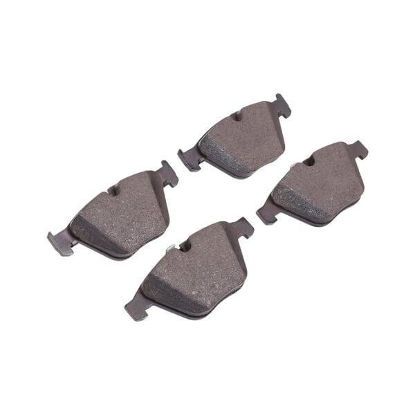 Bmw E60 E65 Ön Fren Balata Takımı | Ferodo